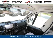 Fahrzeugbild Carthago C1-tourer T 143 KB-LE lightweight 3.5t #25