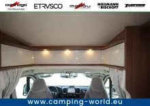 Fahrzeugbild Carthago C1-tourer T 143 KB-LE lightweight 3.5t #29