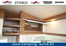 Fahrzeugbild Carthago C1-tourer T 143 KB-LE lightweight 3.5t #30