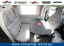 Fahrzeugbild Carthago C1-tourer T 143 KB-LE lightweight 3.5t #32