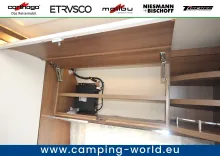 Fahrzeugbild Carthago C1-tourer T 143 KB-LE lightweight 3.5t #34
