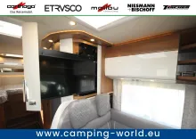 Fahrzeugbild Carthago C1-tourer T 143 KB-LE lightweight 3.5t #35