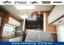 Fahrzeugbild Carthago C1-tourer T 143 KB-LE lightweight 3.5t #36