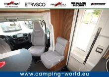 Fahrzeugbild Carthago C1-tourer T 143 KB-LE lightweight 3.5t #37