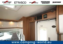 Fahrzeugbild Carthago C1-tourer T 143 KB-LE lightweight 3.5t #38