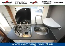 Fahrzeugbild Carthago C1-tourer T 143 KB-LE lightweight 3.5t #43