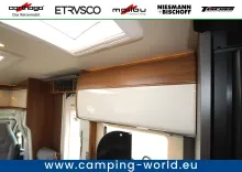 Fahrzeugbild Carthago C1-tourer T 143 KB-LE lightweight 3.5t #44