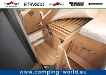 Fahrzeugbild Carthago C1-tourer T 143 KB-LE lightweight 3.5t #51