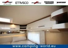 Fahrzeugbild Carthago C1-tourer T 143 KB-LE lightweight 3.5t #53
