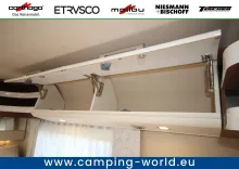 Fahrzeugbild Carthago C1-tourer T 143 KB-LE lightweight 3.5t #54