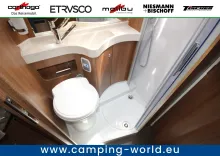 Fahrzeugbild Carthago C1-tourer T 143 KB-LE lightweight 3.5t #56