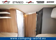 Fahrzeugbild Carthago C1-tourer T 143 KB-LE lightweight 3.5t #60