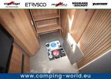 Fahrzeugbild Carthago C1-tourer T 143 KB-LE lightweight 3.5t #61