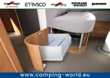 Fahrzeugbild Carthago C1-tourer T 143 KB-LE lightweight 3.5t #63