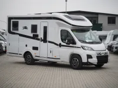 Bild 2 Laika ECOVIP L 2009, Italian Summer Deals !