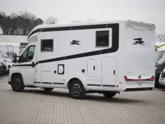 Bild 3 Laika ECOVIP L 2009, Italian Summer Deals !