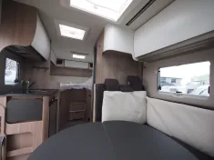 Bild 8 Laika ECOVIP L 2009, Italian Summer Deals !