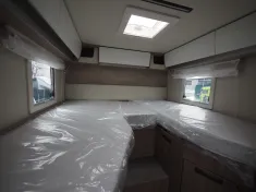 Bild 11 Laika ECOVIP L 2009, Italian Summer Deals !