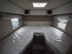 Bild 12 Laika ECOVIP L 2009, Italian Summer Deals !