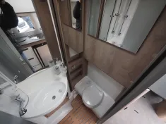 Bild 15 Laika ECOVIP L 2009, Italian Summer Deals !