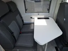 Bild 8 Adria Twin Plus 600 SPB Wechselrichter Solar 2xAGM TV