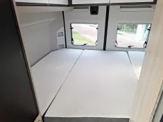 Bild 12 Adria Twin Plus 600 SPB Wechselrichter Solar 2xAGM TV