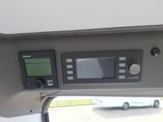 Bild 17 Adria Twin Plus 600 SPB Wechselrichter Solar 2xAGM TV