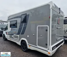 Bild 2 Challenger 240 Etape Edition ab Oktober 2025!