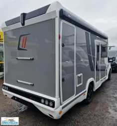 Bild 3 Challenger 240 Etape Edition ab Oktober 2025!