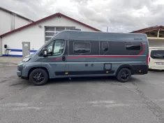 Bild 3 Dethleffs Globetrail 640 ER, Chassis-/-E-/-Komf.-Paket
