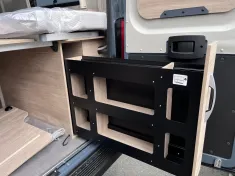 Bild 11 Dethleffs Globetrail 640 ER, Chassis-/-E-/-Komf.-Paket