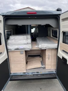 Bild 31 Dethleffs Globetrail 640 ER, Chassis-/-E-/-Komf.-Paket
