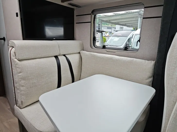 Fahrzeugbild Hymer ML-T 580 4x4 ML-T, MLT, ML-T #12