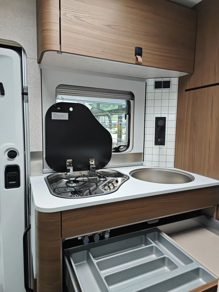 Fahrzeugbild Hymer ML-T 580 4x4 ML-T, MLT, ML-T #13