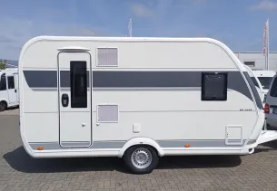 De Luxe 400 SFe