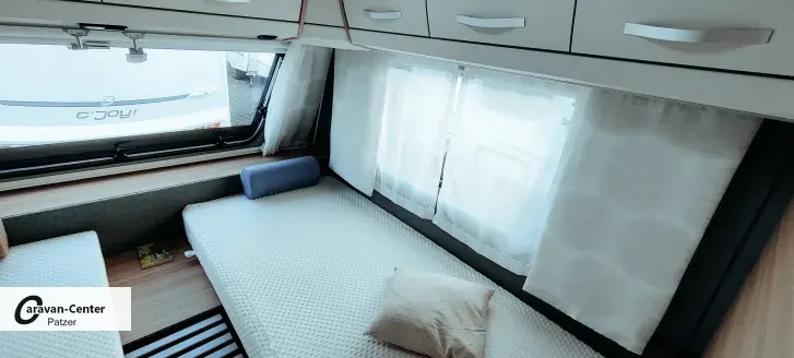 Fahrzeugbild Dethleffs Camper 510 ER #5