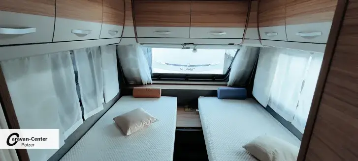 Fahrzeugbild Dethleffs Camper 510 ER #7