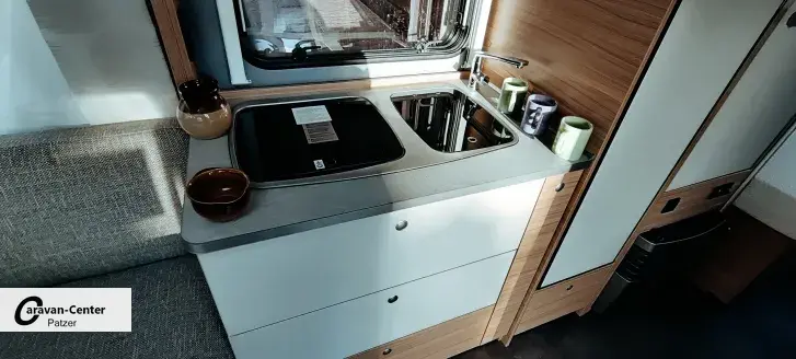 Fahrzeugbild Dethleffs Camper 510 ER #13