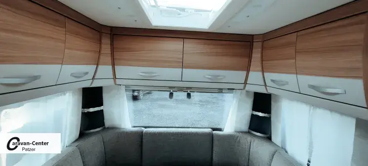 Fahrzeugbild Dethleffs Camper 510 ER #15