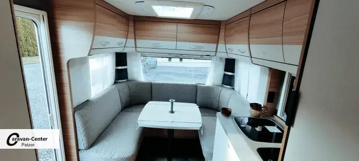 Fahrzeugbild Dethleffs Camper 510 ER #16