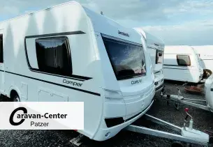 Camper 510 ER