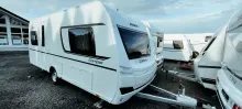 Fahrzeugbild Dethleffs Camper 510 ER #1