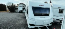 Fahrzeugbild Dethleffs Camper 510 ER #3