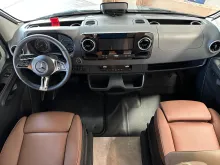 Fahrzeugbild Hymer Venture S Mercedes Angebot des Monats !! #15