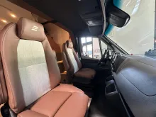 Fahrzeugbild Hymer Venture S Mercedes Angebot des Monats !! #16