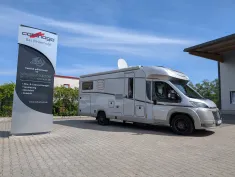 Bild 1 Carthago c-line T 4.8*Klima*Borbet*MEGA*