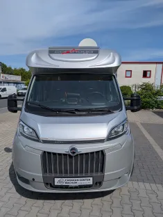 Bild 3 Carthago c-line T 4.8*Klima*Borbet*MEGA*