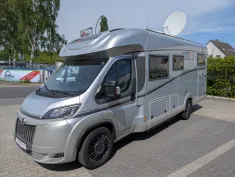 Bild 4 Carthago c-line T 4.8*Klima*Borbet*MEGA*