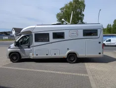 Bild 5 Carthago c-line T 4.8*Klima*Borbet*MEGA*