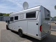 Bild 6 Carthago c-line T 4.8*Klima*Borbet*MEGA*
